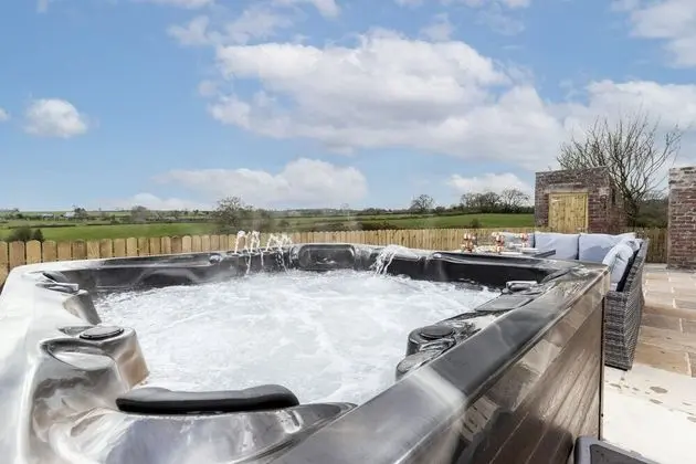 HC Property - The Hideaway at Watergate Eye - Spa