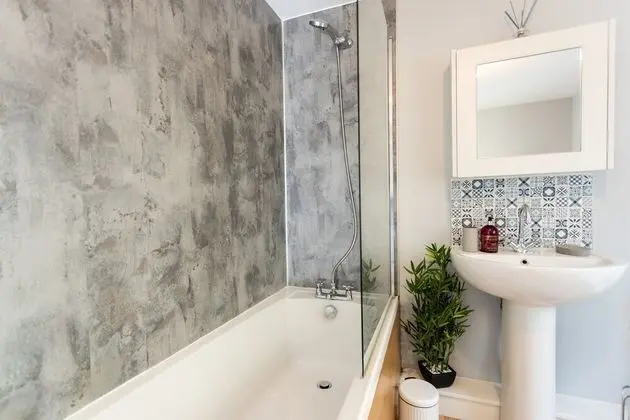 HC Property - Merlin - İç Mekan