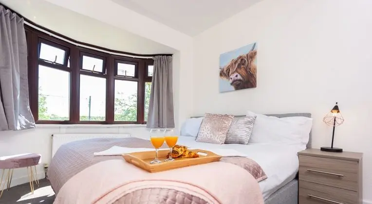 HC Property - Mountford