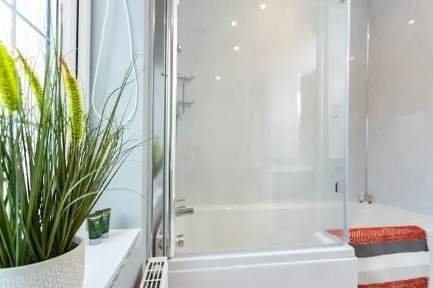 HC Property - The Old Clubhouse - Banyo Tipleri
