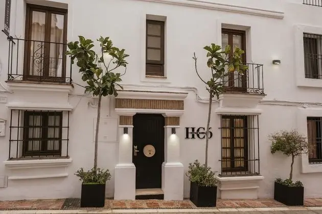 HC6 Boutique
