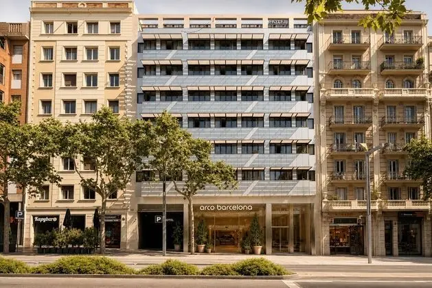 Hotel HCC Lugano - Öne Çıkan Resim