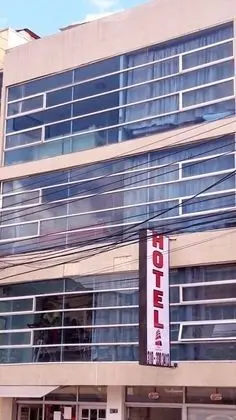 HCR Bogotá - 1