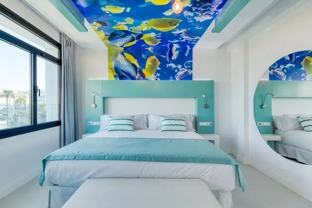 HD Acuario Lifestyle