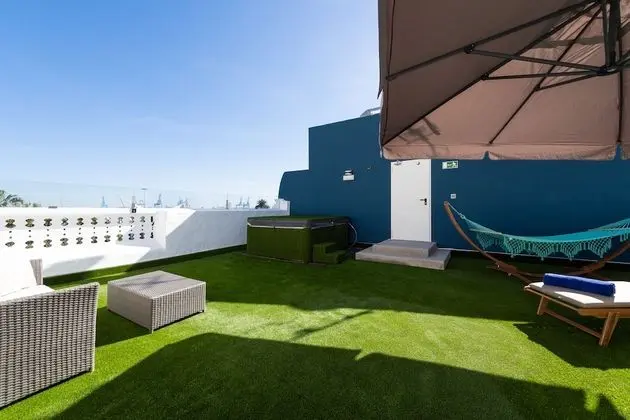 HD Acuario Lifestyle - Havuz