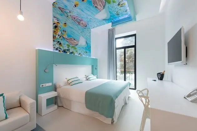 HD Acuario Lifestyle - Oda