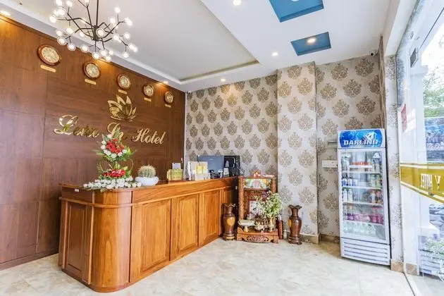 HD Group Hotel 2