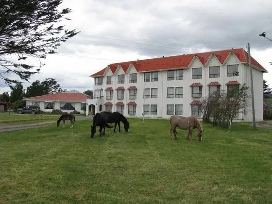 Hotel HD Natales