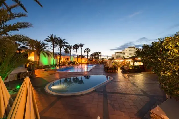 HD Parque Cristobal Tenerife - 1