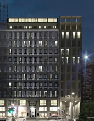 HD8 Hotel Milano