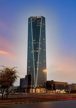 HDB HOTEL- FINANCAL DISTRICT - Öne Çıkan Resim