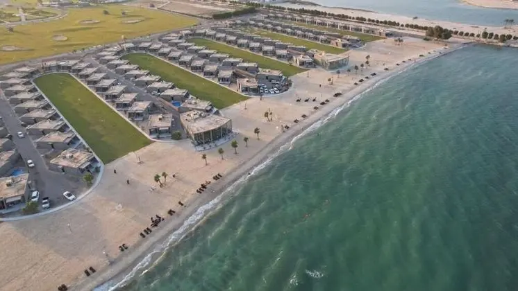 Hdb Resort & Spa Alkhobar