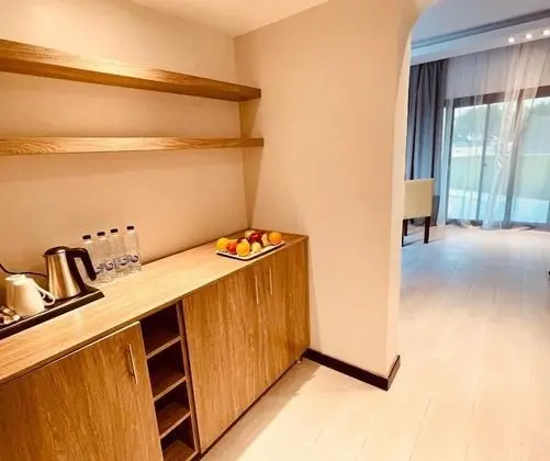 Hdb Resort & Spa Alkhobar - Oda