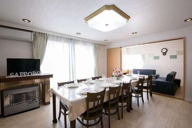 HDO Sumikawa House