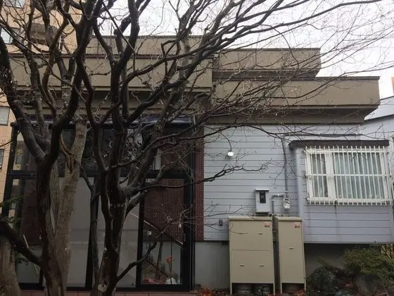 HDO Sumikawa House