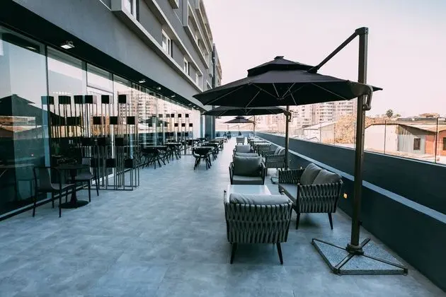 He Wang Hotel