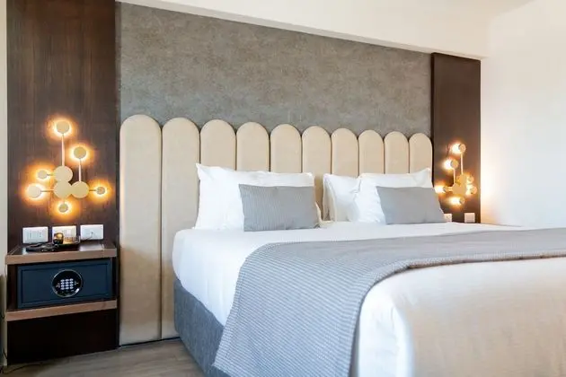 He Wang Hotel - Öne Çıkan Resim