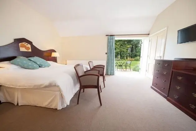 Heacham Manor Hotel Golf - Oda