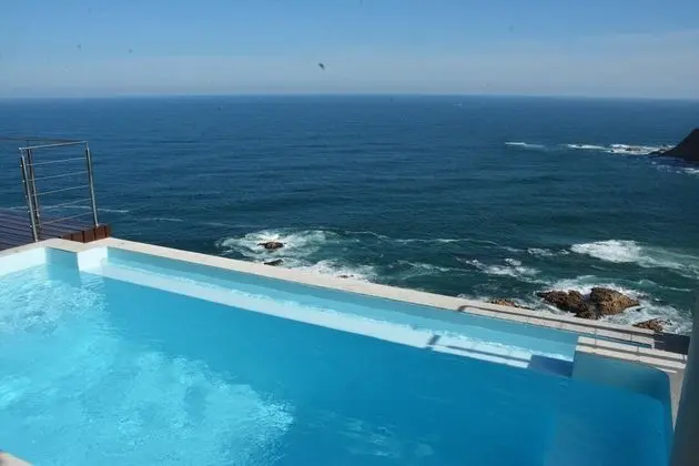 Head over Hills Luxury Retreat - Havuz
