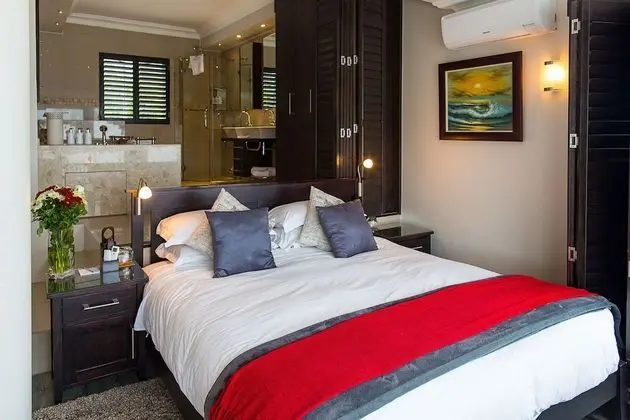 Head over Hills Luxury Retreat - Oda