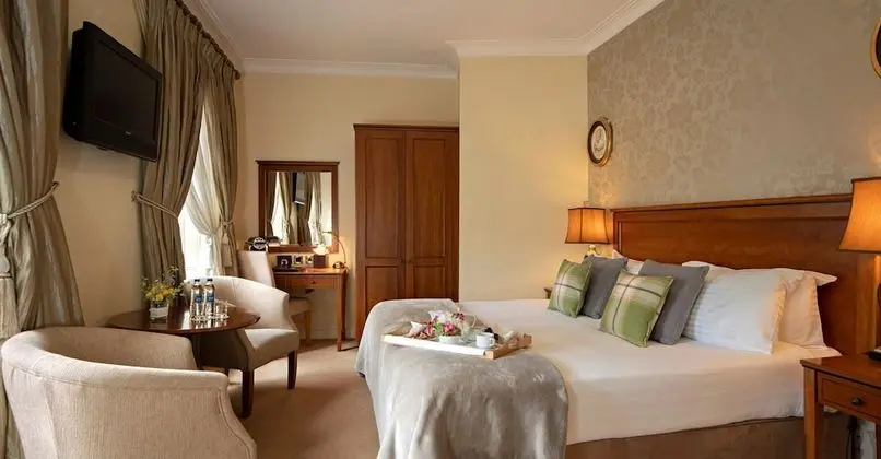 Headfort Arms Hotel - Oda