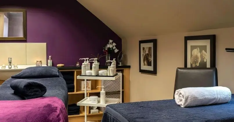 Headfort Arms Hotel - Spa