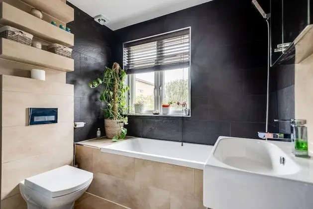 Headington Orchard - 3 Bedroom House Parking Garden