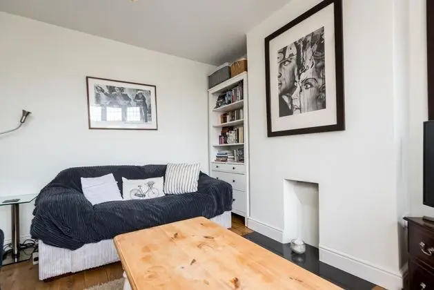 Headington Orchard - 3 Bedroom House Parking Garden - İç Mekan