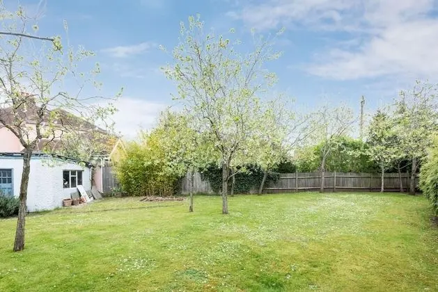 Headington Orchard - 3 Bedroom House Parking Garden - Oda