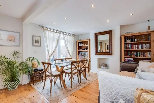 Headington Orchard - 3 Bedroom House Parking Garden - Öne Çıkan Resim