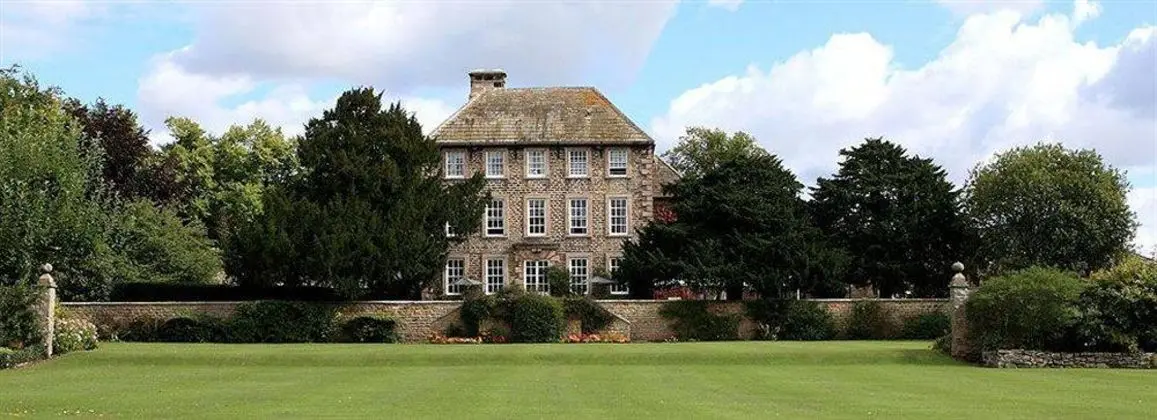 Headlam Hall Hotel