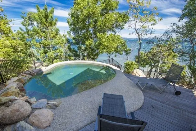 Headland Hideaway - Havuz