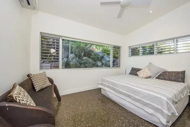 Headland Hideaway - Oda