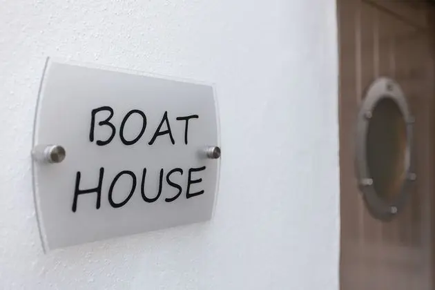 Headland House Luxury B&B - İç Mekan