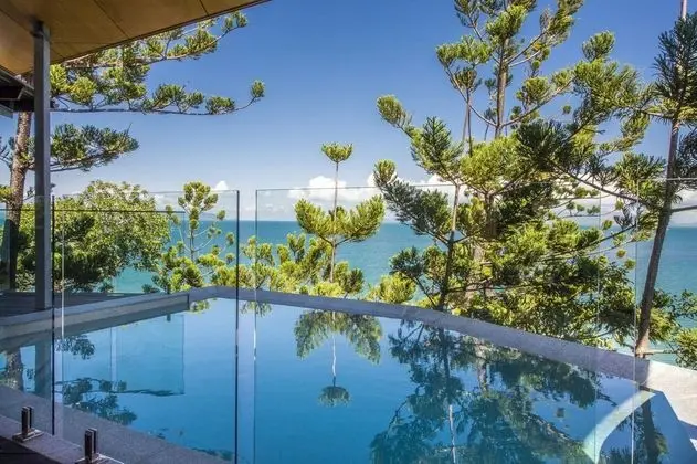 Headland House - Havuz