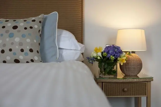 The Headland Hotel and Spa - Oda