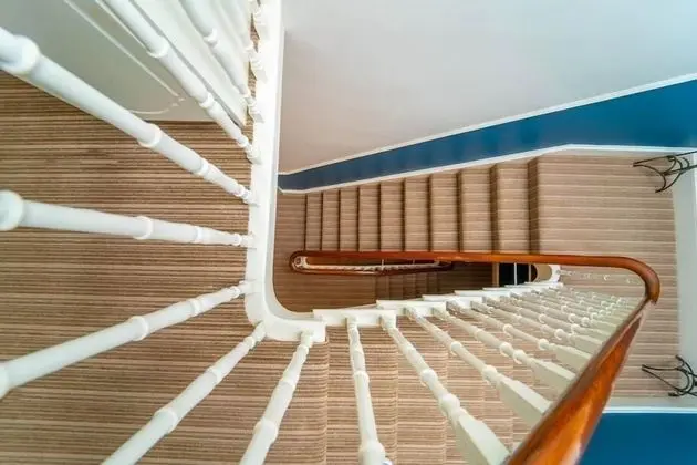 Headland View B&B - Lobi