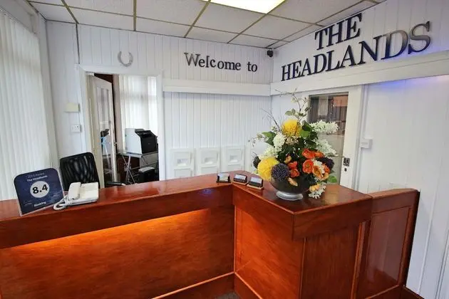 Headlands Hotel - Öne Çıkan Resim