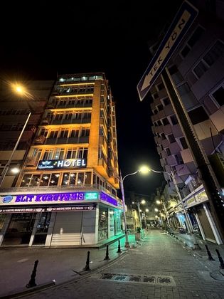 Headman HotelFotoğrafı