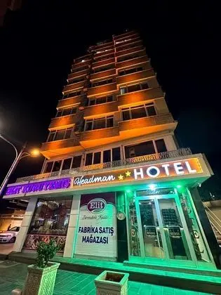 Headman Hotel - Genel