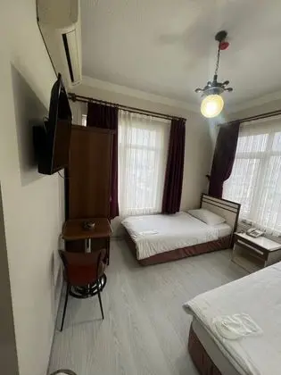Headman Hotel - Oda