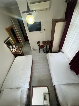 Headman Hotel - Oda