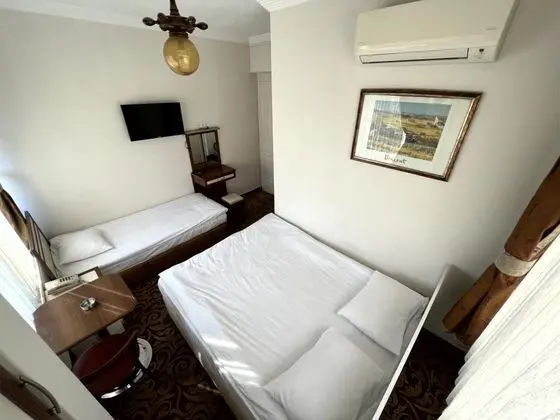 Headman Hotel - Oda