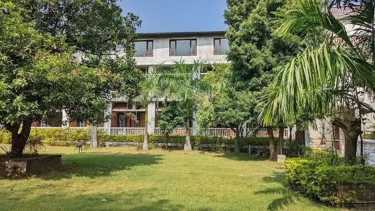 Headquarter Khajuraho