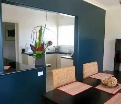 Healesville Apartments - Oda Düzeni
