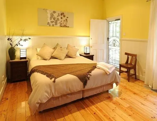 Healesville Garden Accommodation