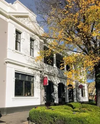 Healesville Hotel - Dış Mekan
