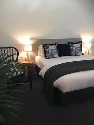 Healesville Hotel - Oda