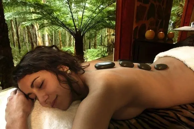 Healesville Hotel - Spa