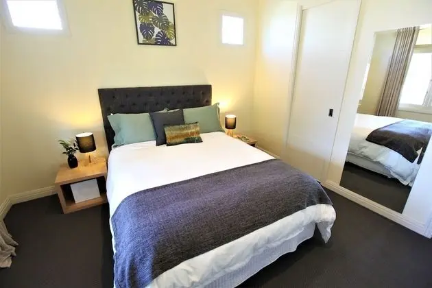 Healesville House - Magnolia House - Oda